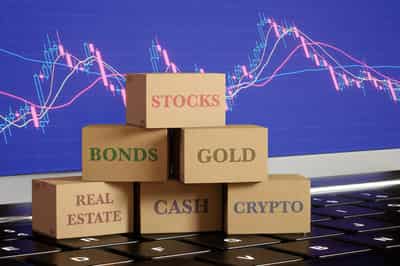 Image for The Quiet Risks in a Diversified Portfolio: Fees, Concentration and the Discipline of Rebalancing