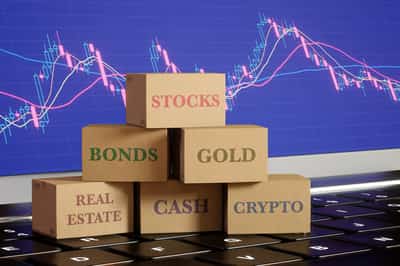 Image for The Quiet Risks in a Diversified Portfolio: Fees, Concentration and the Discipline of Rebalancing