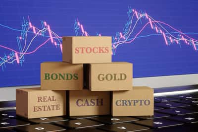 Image for The Quiet Risks in a Diversified Portfolio: Fees, Concentration and the Discipline of Rebalancing