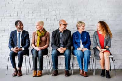 Image for Diversifying hiring practices to bridge the skills gap