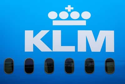 Image for Air France-KLM sees jet fuel supplies lasting through summer, CEO says