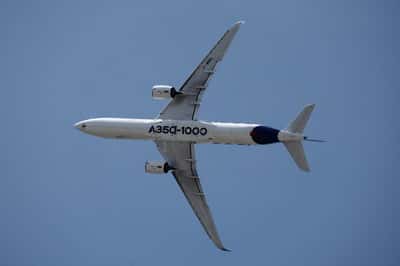 Image for China stalls Airbus approvals to pressure Europe on homegrown Chinese jets, Bloomberg News reports