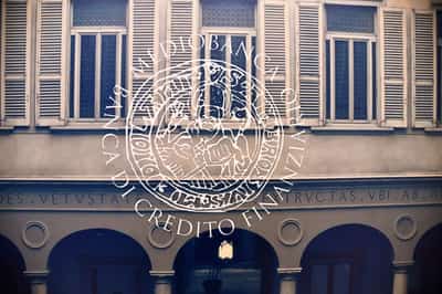 Image for Norges Bank and Banca Mediolanum to back Mediobanca's bid for Banca Generali