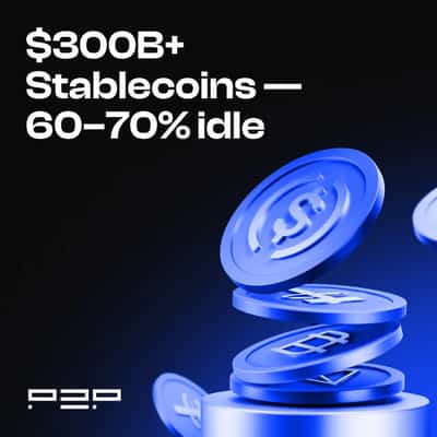 Image for Idle Stablecoins Are Becoming a Systemic Efficiency Problem — and Banks Should Pay Attention