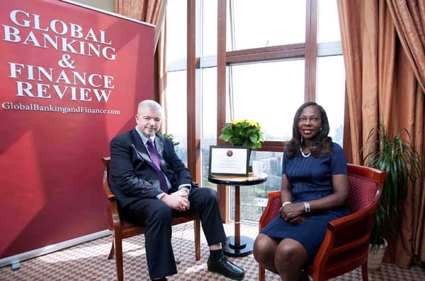 Global Banking and Finance Review Awards