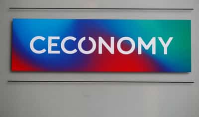 Image for Ceconomy confirms it is in advanced talks with China's JD.com