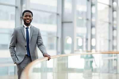 Image for What to wear to an interview