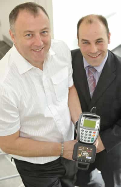 Image for About Tailwind Solutions