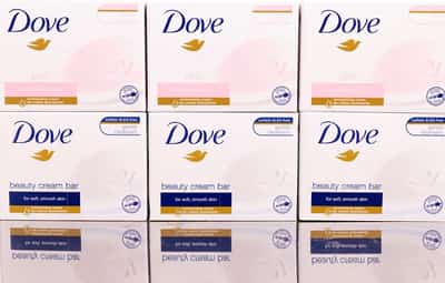 Image for Unilever beats quarterly sales estimate driven by price hikes and demand