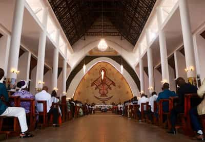 Image for Vatican rejects proposal to allow sermons by Catholic women