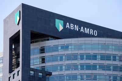 Image for ABN Amro’s quarterly profit beats estimates despite rising costs