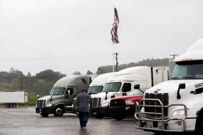 Image for One million without power as Ida leaves trail of destruction