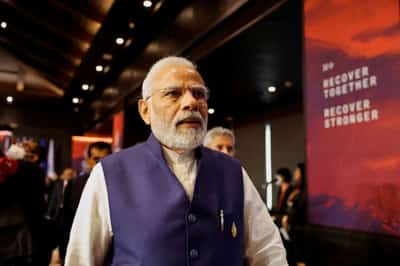 Image for Explainer-India G20 presidency 2023: what does it mean and what can we expect