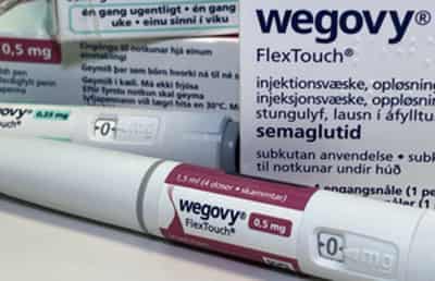 Image for Explainer-What Wegovy's inclusion in Medicare price negotiation means for patients, company
