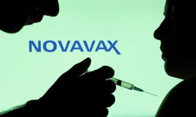 Image for Novavax cuts 2024 revenue forecast again on lower COVID vaccine sales