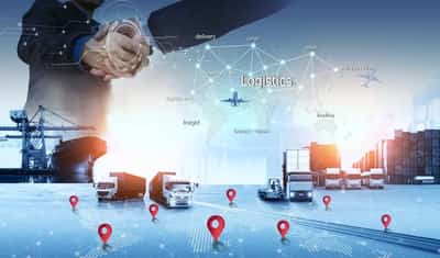 Image for Strategies for managing supply chain disruptions in business