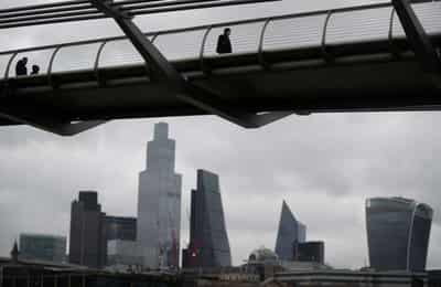 Image for UK firms plan biggest pay rises since 2012 to fill staff gaps