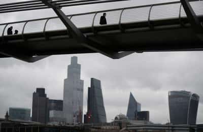 Image for UK firms plan biggest pay rises since 2012 to fill staff gaps
