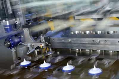Image for Beiersdorf says Middle East conflict disrupts Gulf sales, deliveries