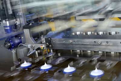 Image for Beiersdorf says Middle East conflict disrupts Gulf sales, deliveries