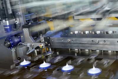 Image for Beiersdorf says Middle East conflict disrupts Gulf sales, deliveries