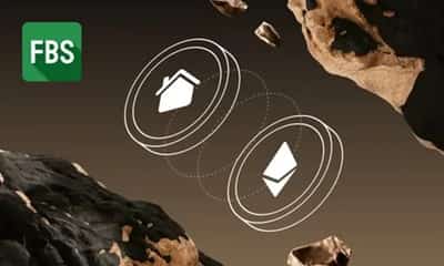 Image for FBS Highlights the Role of Tokenized Assets in Revolutionizing Global Finance