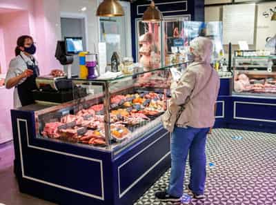 Image for As online grocery booms in Britain, will new habits die hard?