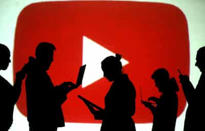 Image for YouTube tests context ‘notes’ feature for videos
