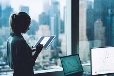Image for Banking Analytics: Uncovering Insights for Operational Efficiency and Risk Assessment