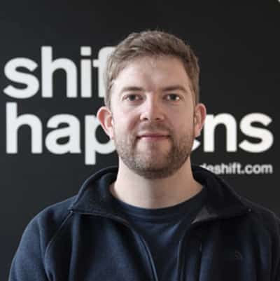 Image for TRADESHIFT CLOSES $75 MILLION IN STRATEGIC GROWTH FUNDING