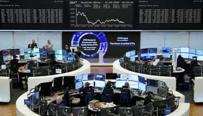 Image for Morning Bid: Who will police the bond vigilantes?