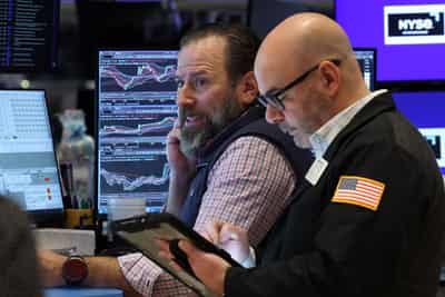 Image for Europe, Asia lead equity fund inflows as US records weekly outflow