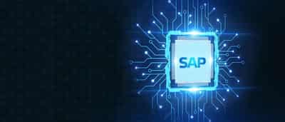 Image for Are SAP Innovations Altering Global Supply Chains?