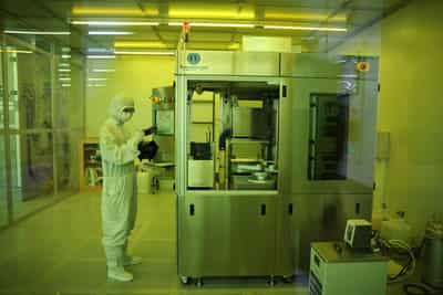 Image for In South Korea, a job or partner at Samsung, SK Hynix is the new 'A+' catch