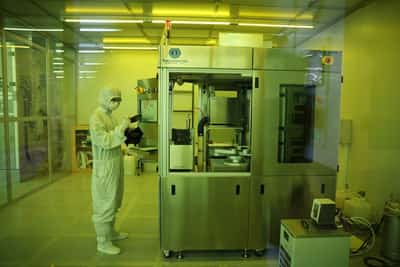 Image for In South Korea, a job or partner at Samsung, SK Hynix is the new 'A+' catch