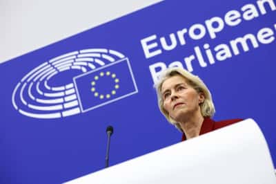 Image for EU Commission proposes social media ban for children under 13