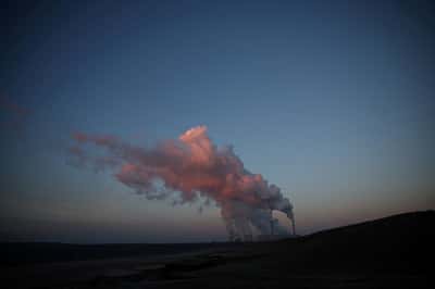 Image for EU to make carbon market more flexible for industrial companies