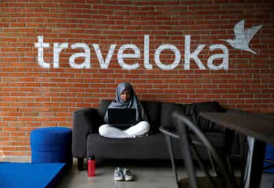 Image for SE Asia&#8217;s biggest travel app plans regional fintech expansion before 2021 listing