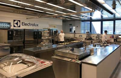 Image for Electrolux shareholders vote yes to $970 million share issue