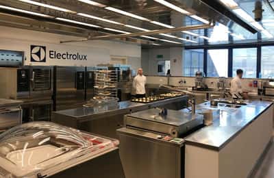 Image for Electrolux shareholders vote yes to $970 million share issue