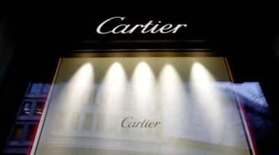Image for Cartier and other Richemont labels leave Responsible Jewellery Council