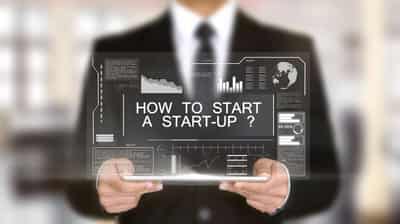 Image for How to start a startup?