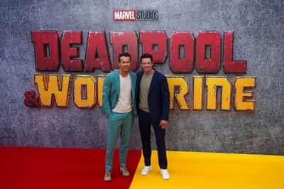 Image for Disney offers robust multi-year forecast, stoking stock