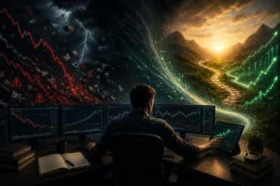 Image for The Overlooked Trading Edge: Why Adaptability Is Becoming More Valuable Than Accuracy