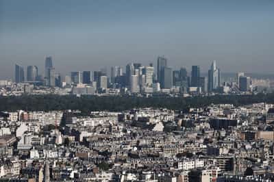 Image for French economic growth confirmed at 0.3% in second quarter - INSEE