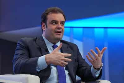 Image for EU needs energy union to compete with US and China, Eurogroup chief says