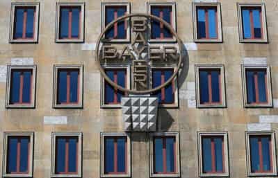 Image for Bayer’s agriculture unit, consumer health drive outlook hike