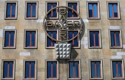 Image for Bayer’s agriculture unit, consumer health drive outlook hike