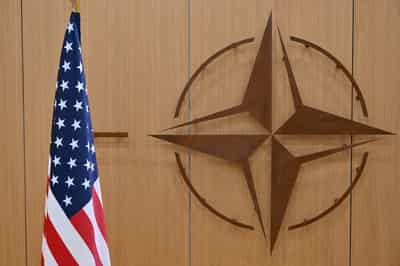 Image for US announces pick for NATO's next Supreme Allied Commander