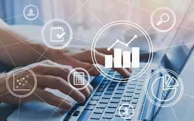 Image for How can cloud-based analytics help banks drive digital transformation